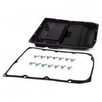 Porsche Panamera 2010-2016 Oljesump Automatlåda med Packning och Bultar OE-Cult